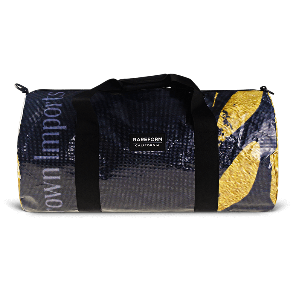 Weekender Duffle