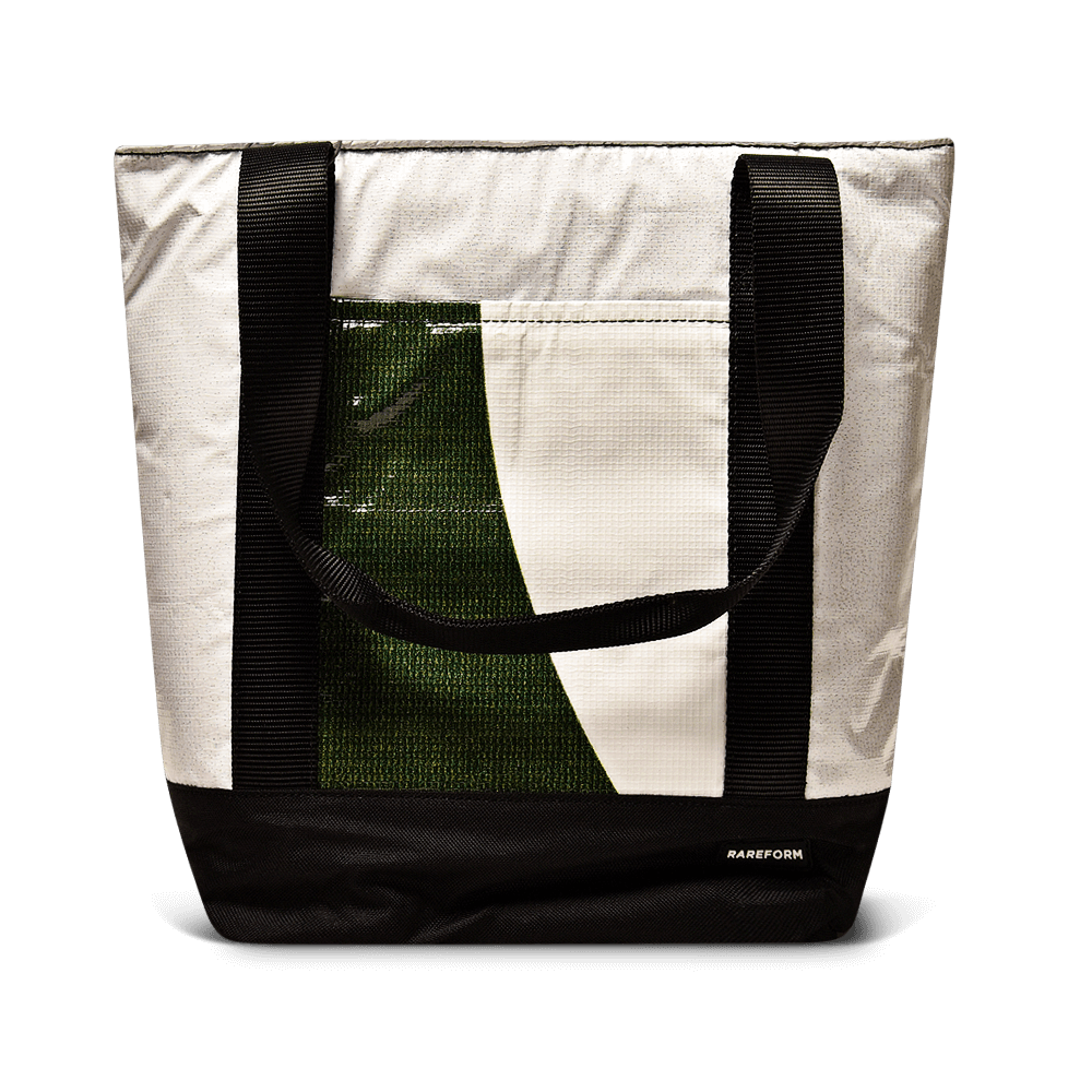 Beck Cooler Tote