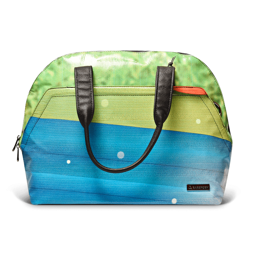 Maya Cross-Body