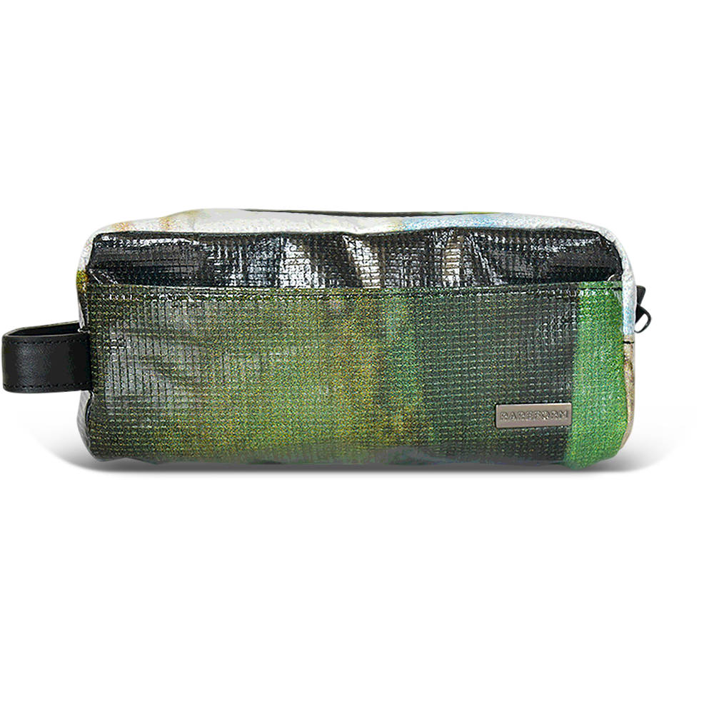 Munich Toiletry Bag