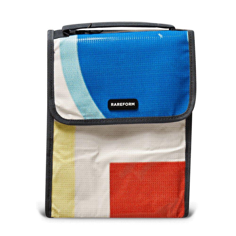 Merrick Lunch Tote