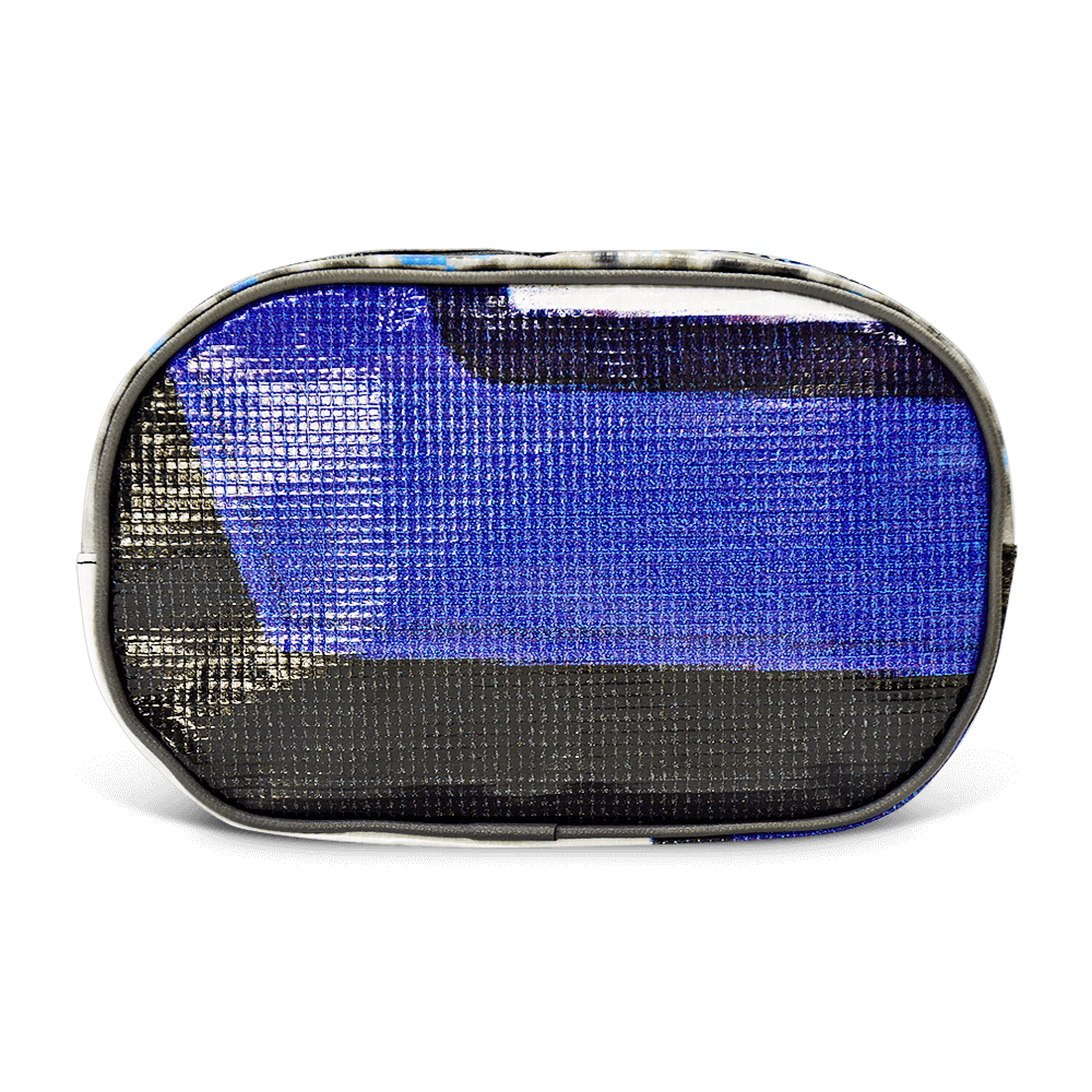 Riley Cosmetic Bag
