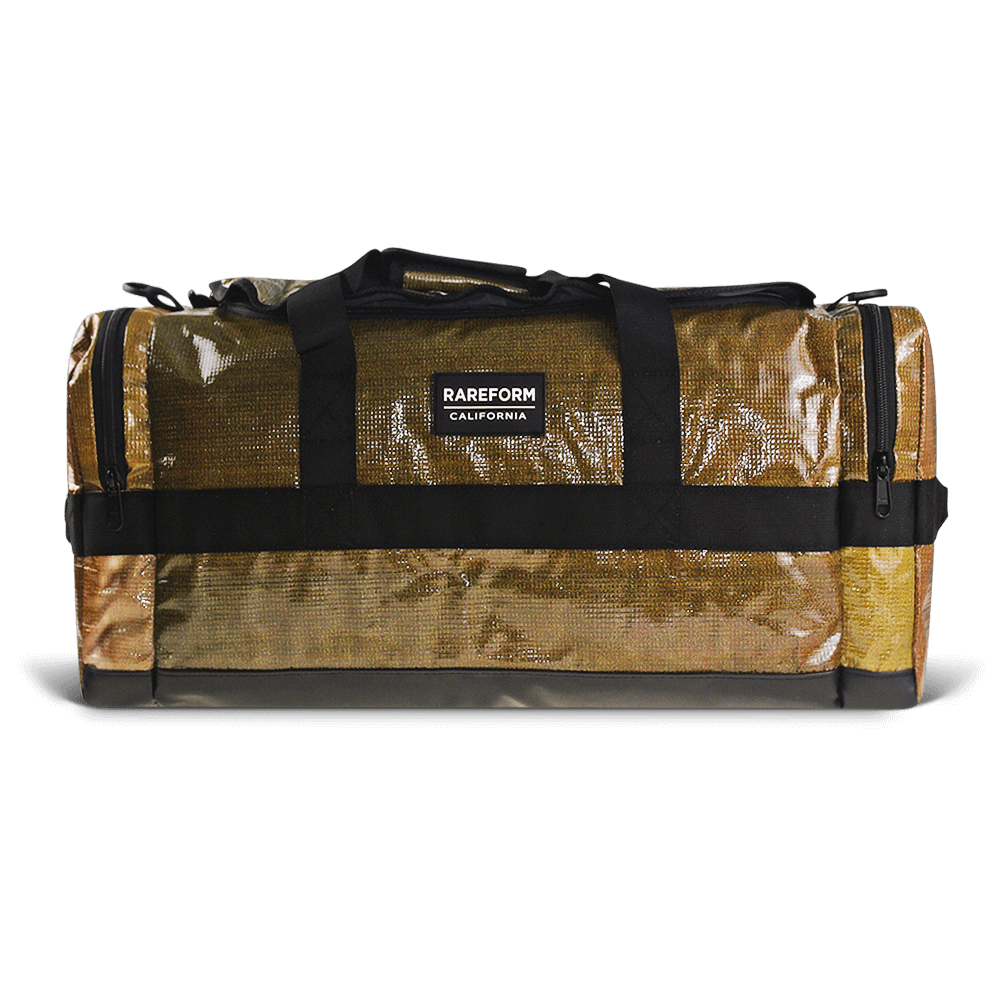 Union Duffle
