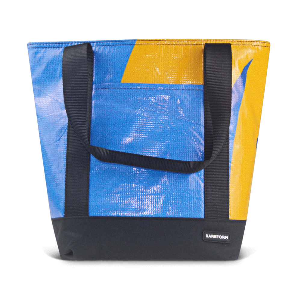 Beck Cooler Tote
