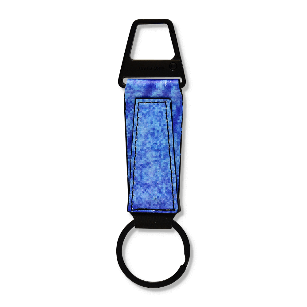 Roam Keychain