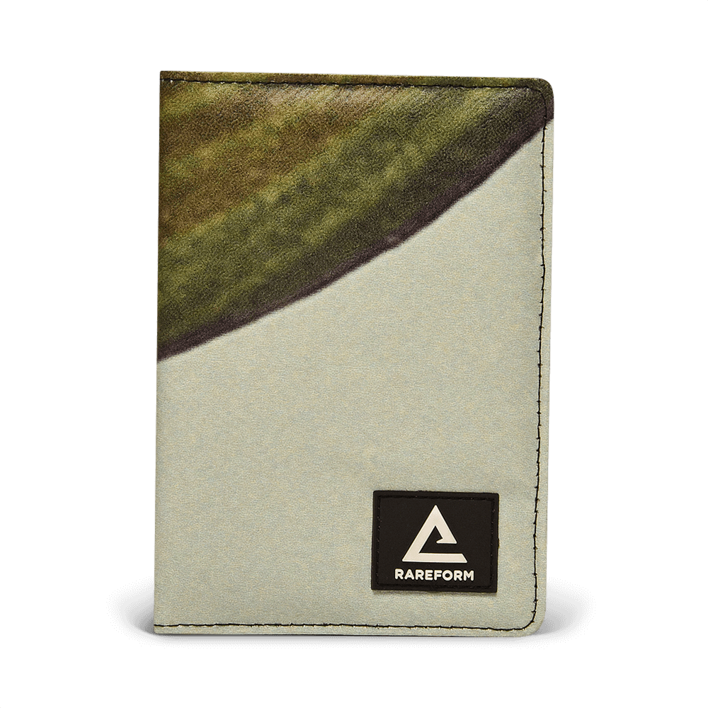 Huxley Passport Holder