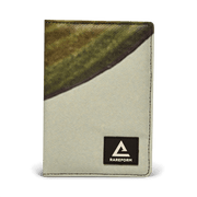 Huxley Passport Holder