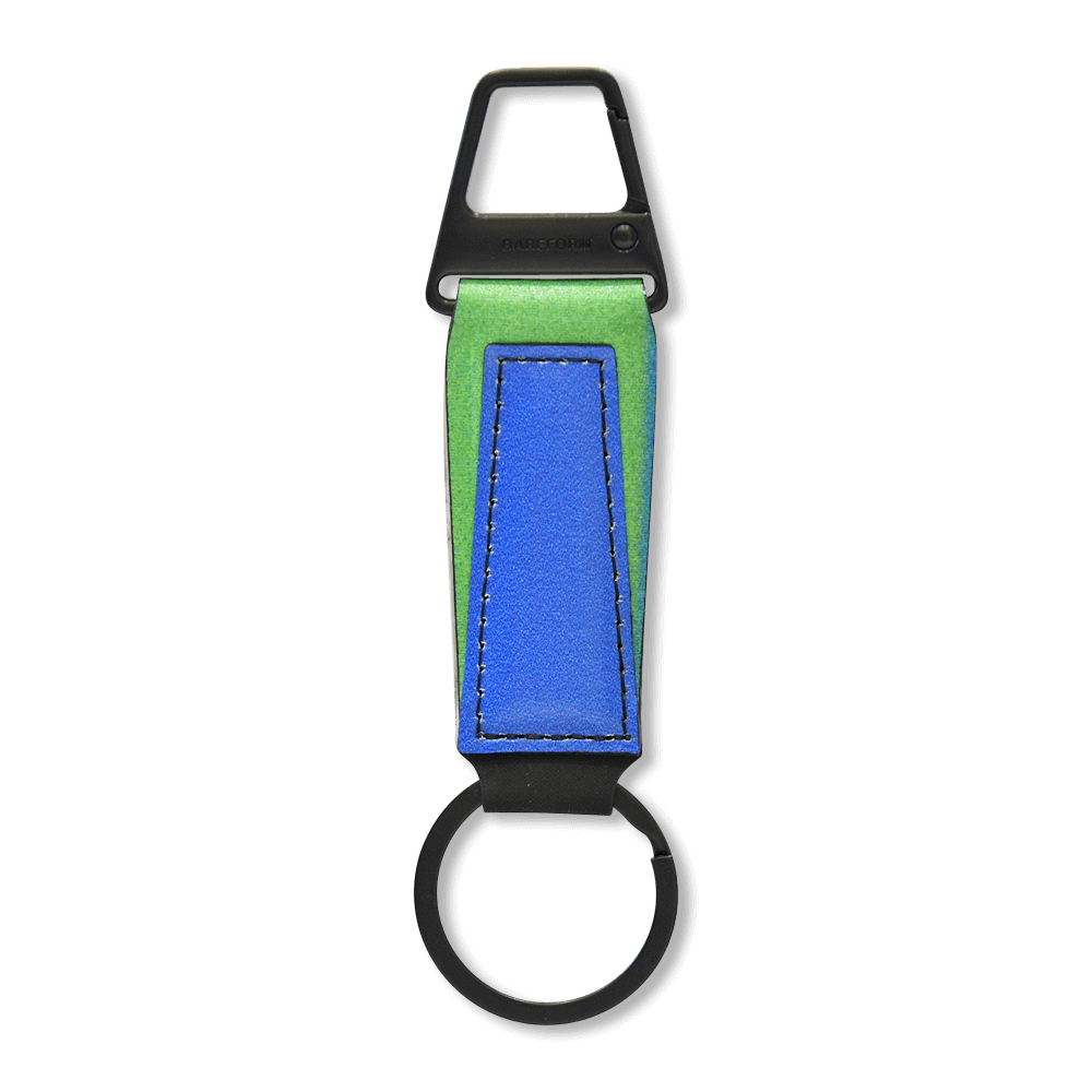 Roam Keychain