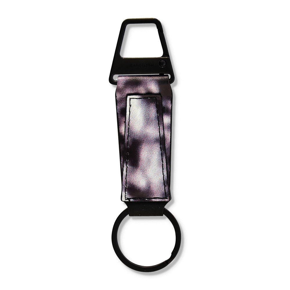 Roam Keychain