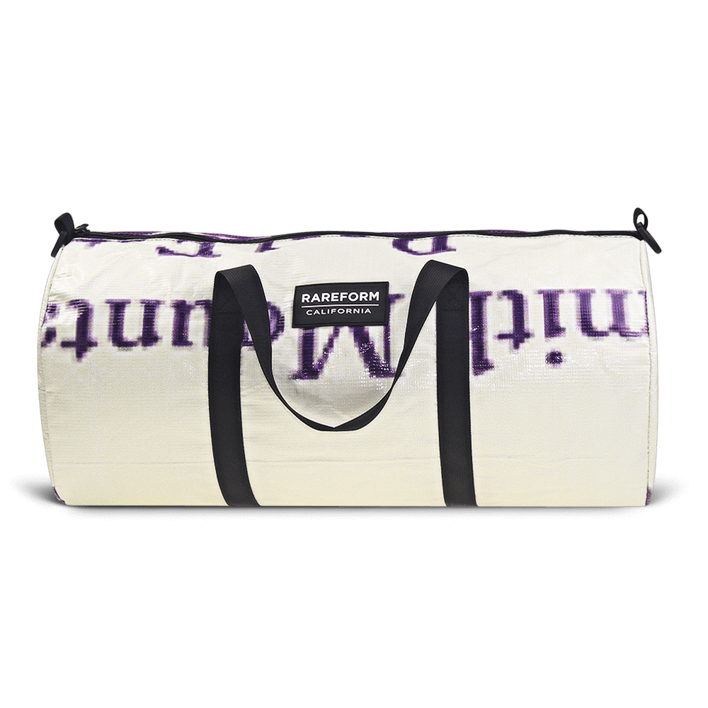 Light Duffle