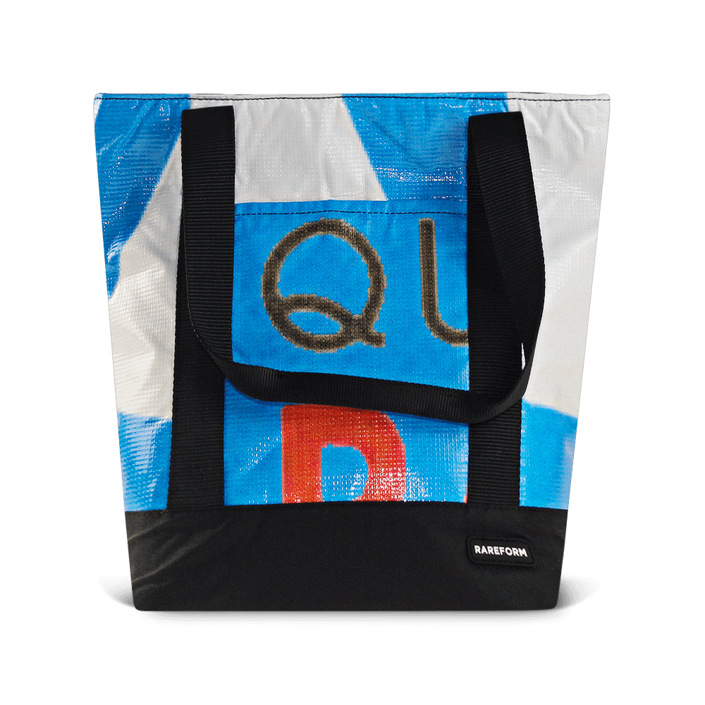 Beck Cooler Tote