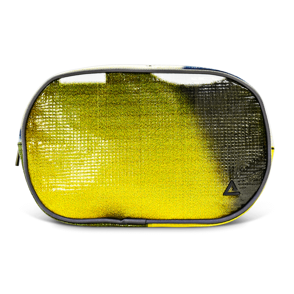 Riley Cosmetic Bag