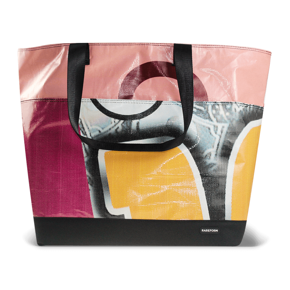 Hudson Tote