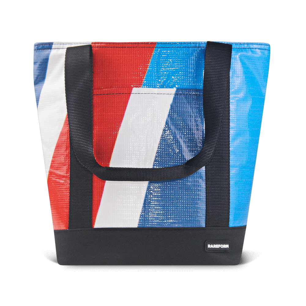 Beck Cooler Tote