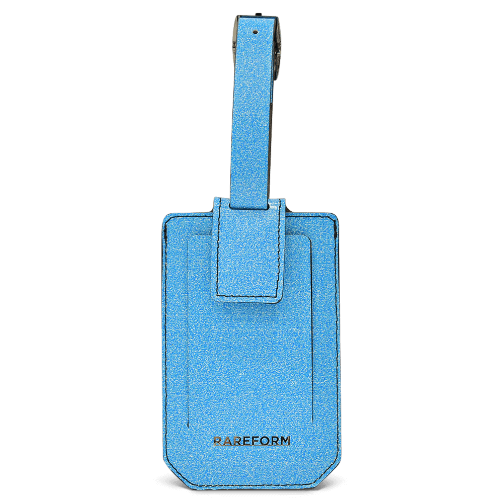 Salvador Luggage Tag