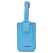Salvador Luggage Tag