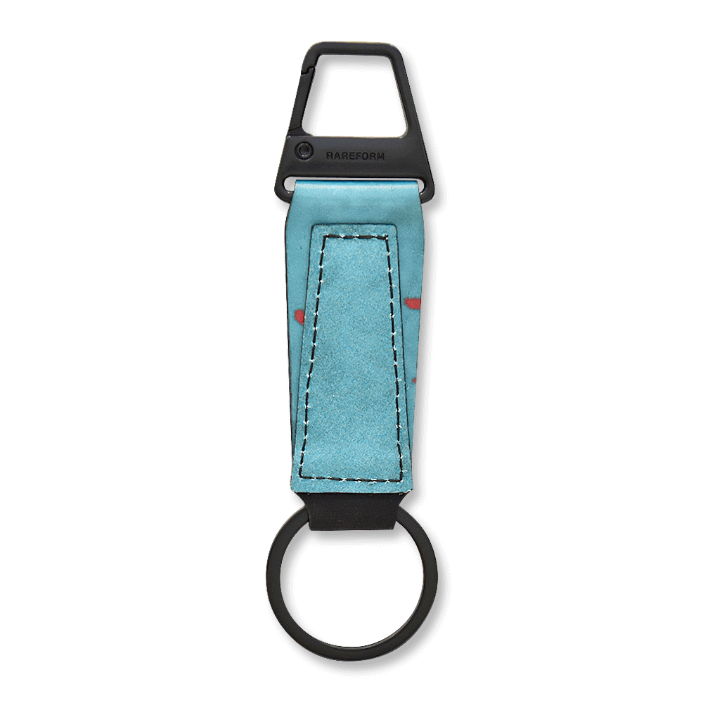 Roam Keychain