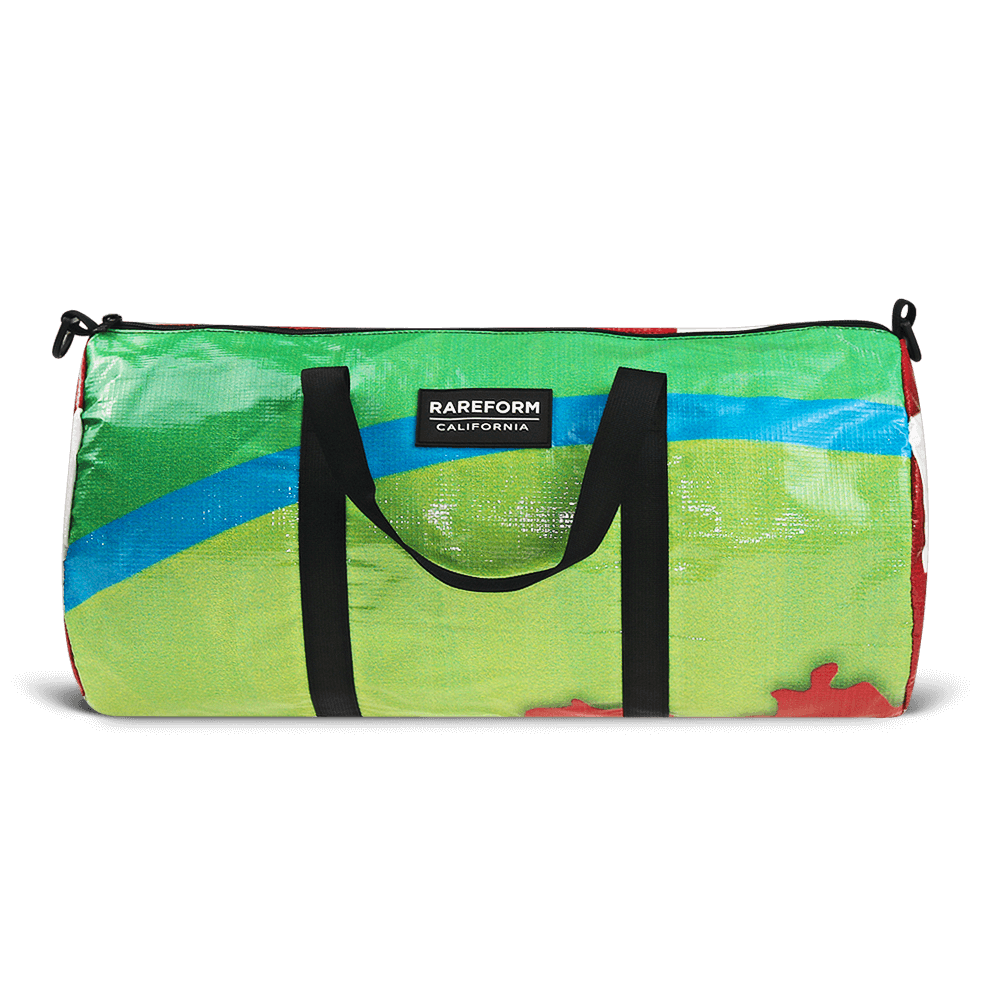 Light Duffle