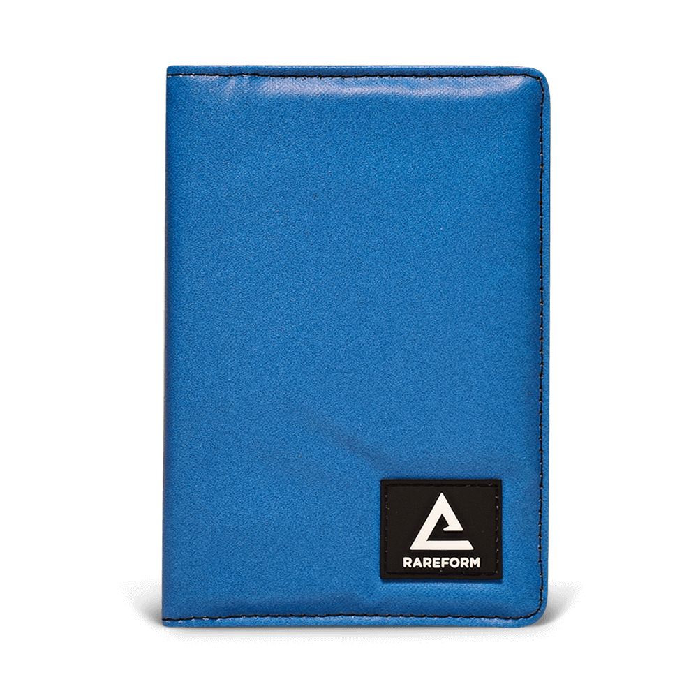 Huxley Passport Holder