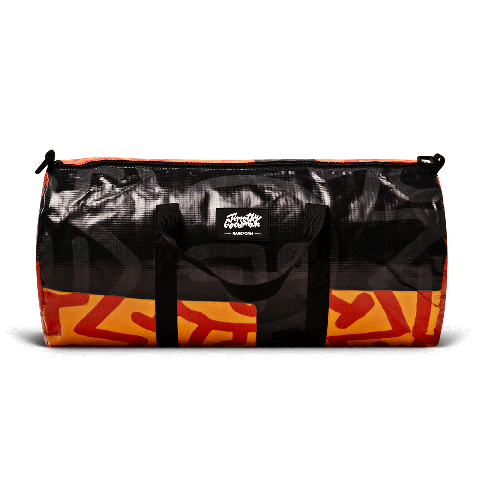 Timothy Goodman Light Duffle