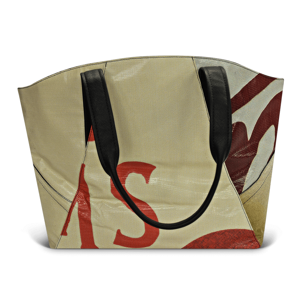 Asana All Day Tote