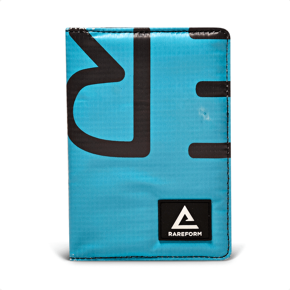 Huxley Passport Holder