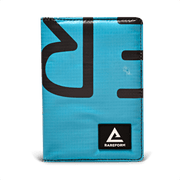 Huxley Passport Holder