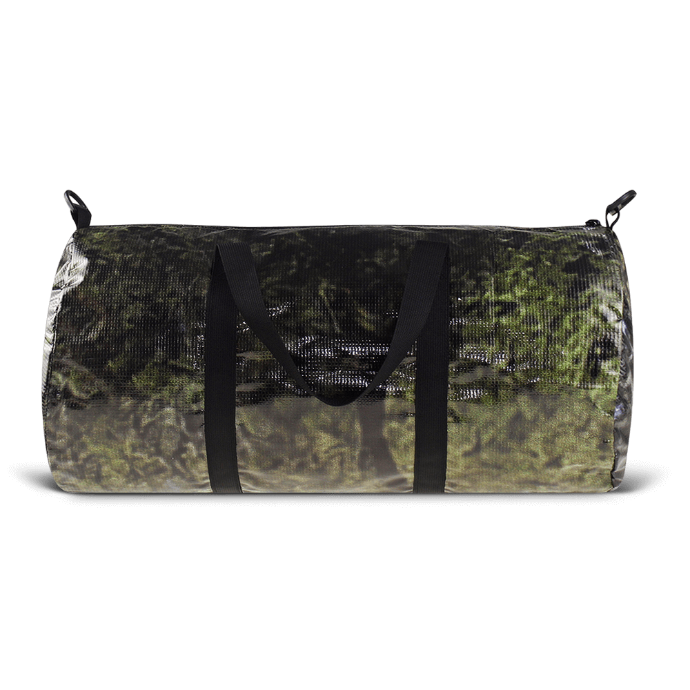 Light Duffle