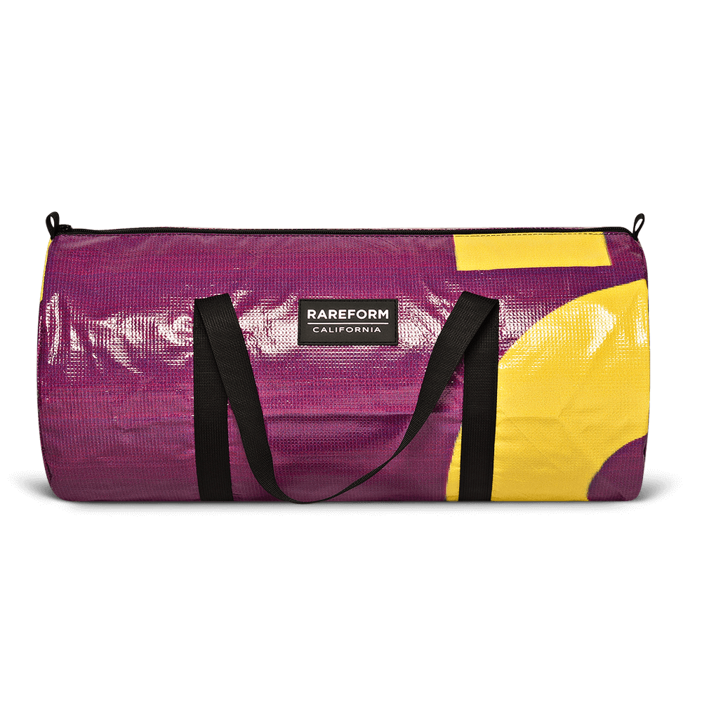 Light Duffle
