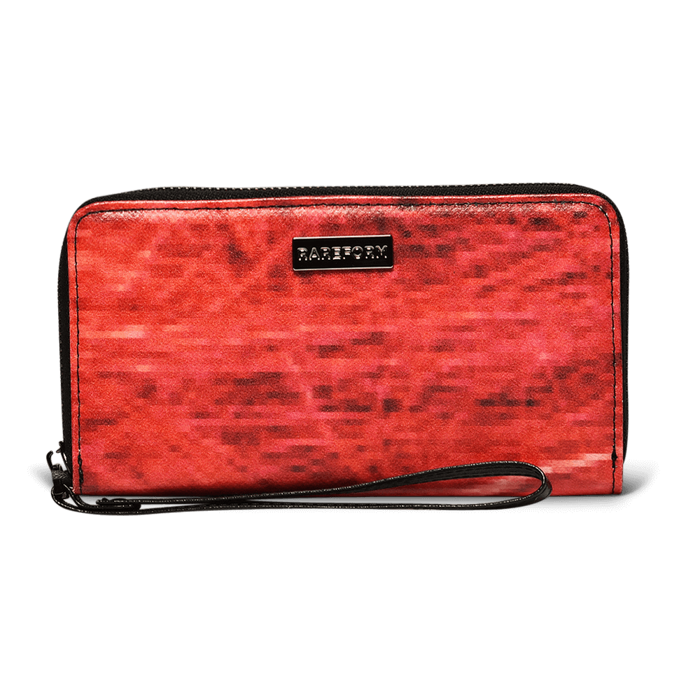 Madison Wristlet