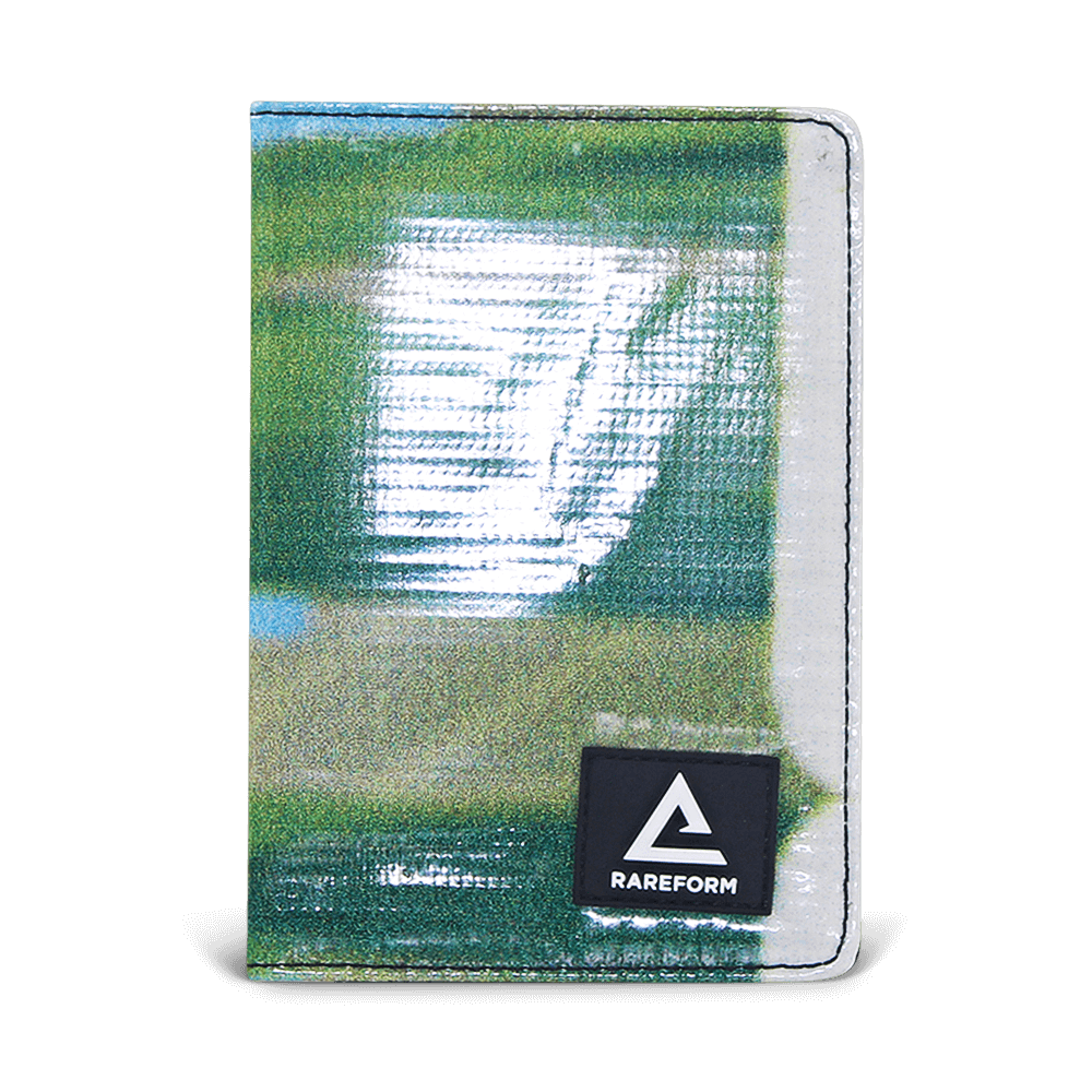 Huxley Passport Holder