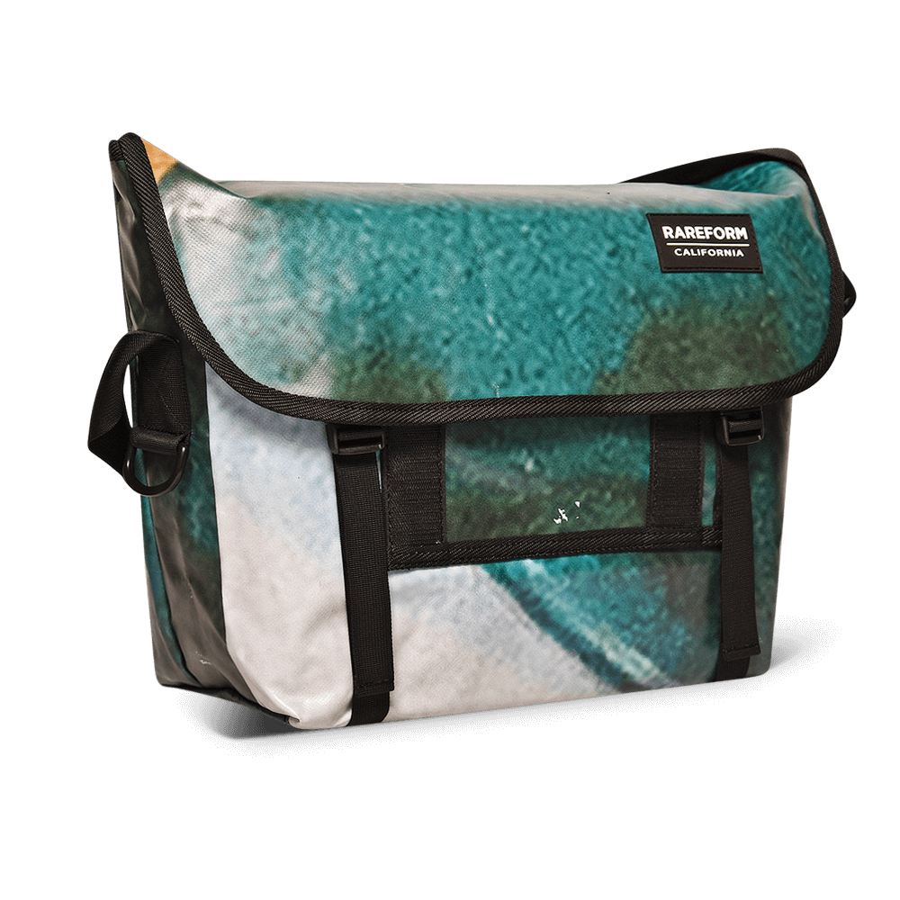 Manhattan Messenger Bag