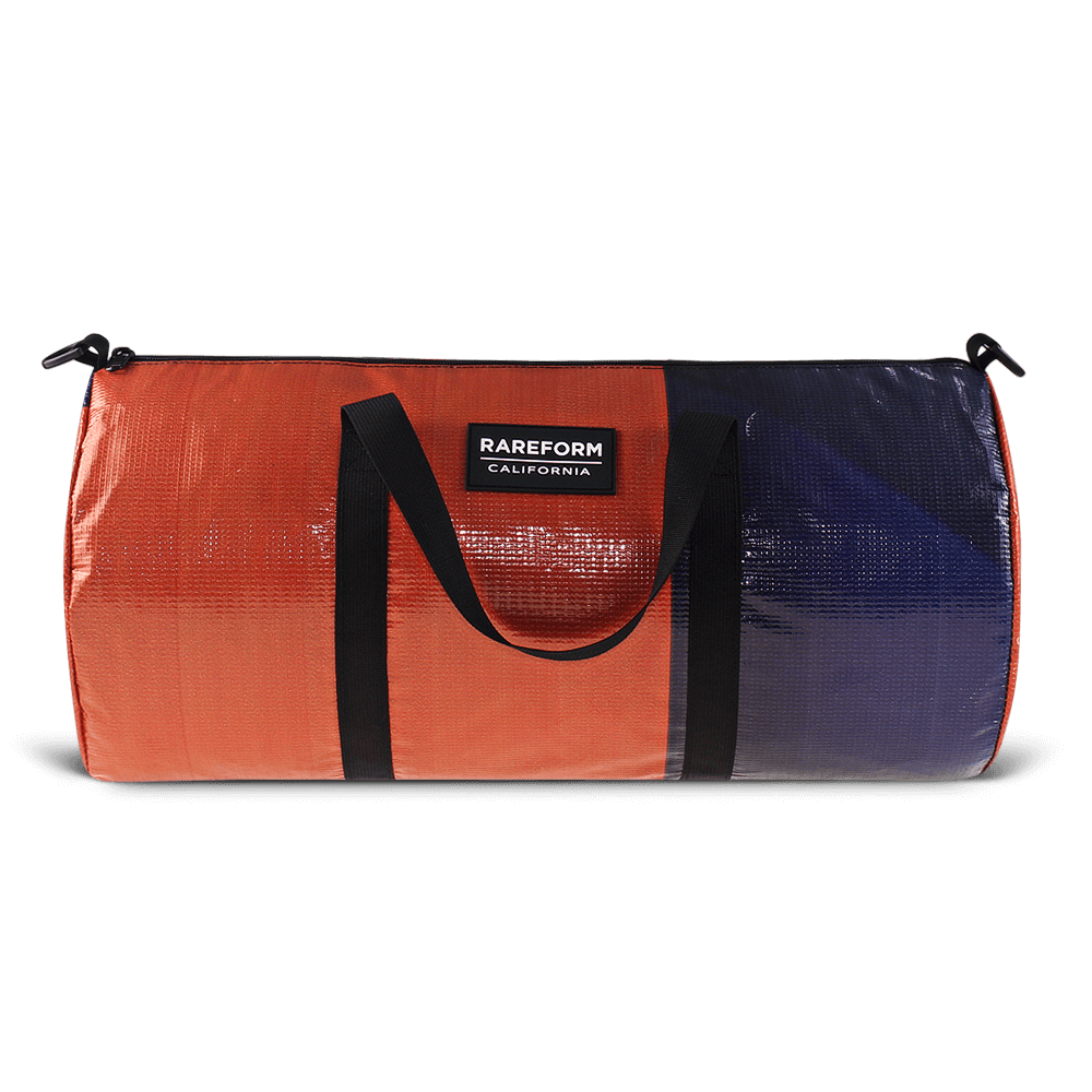 Light Duffle