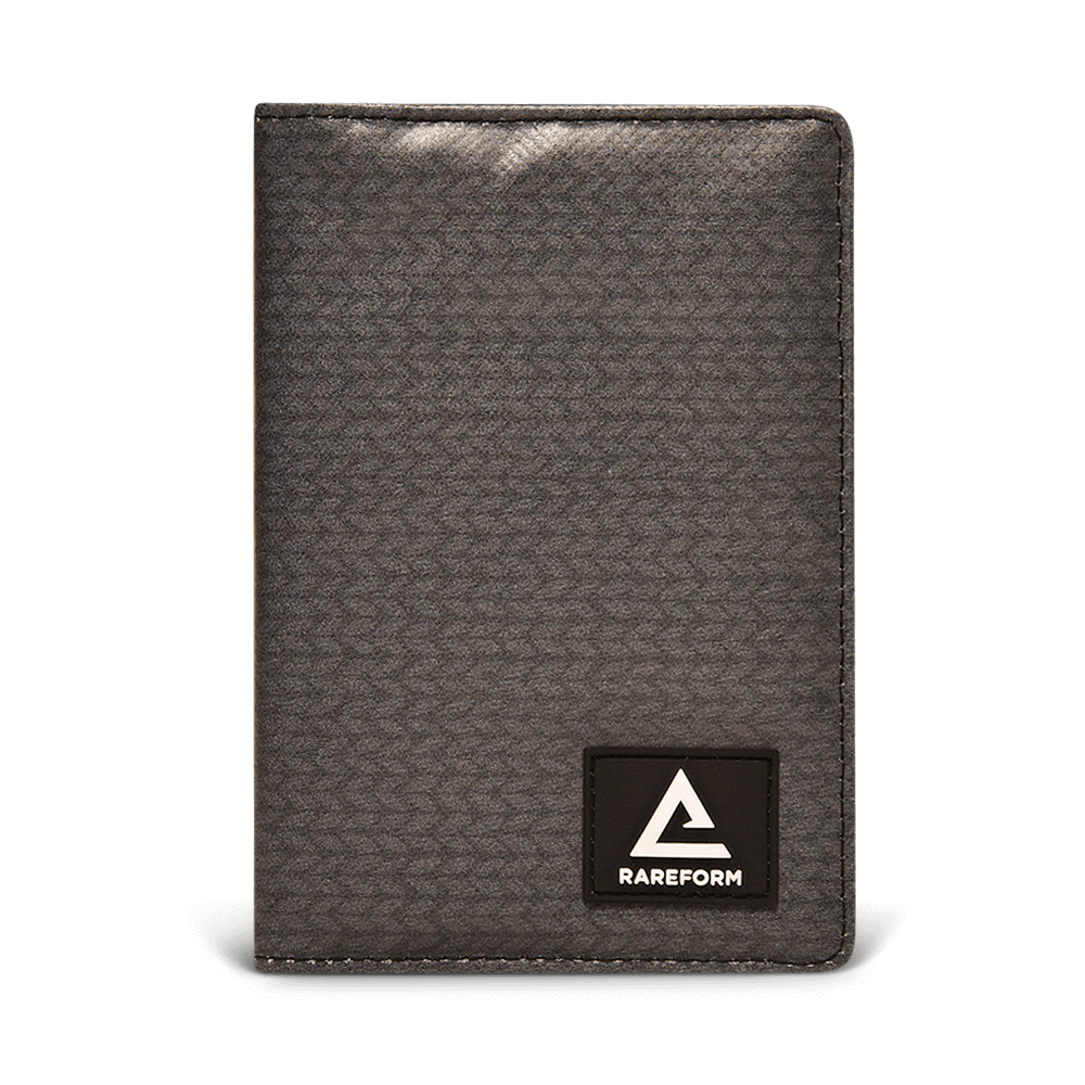 Huxley Passport Holder