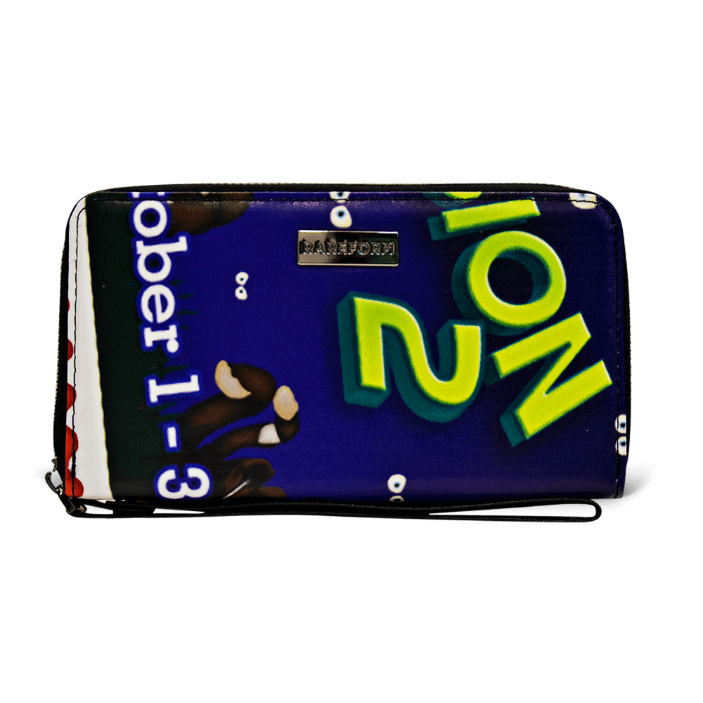 Madison Wristlet