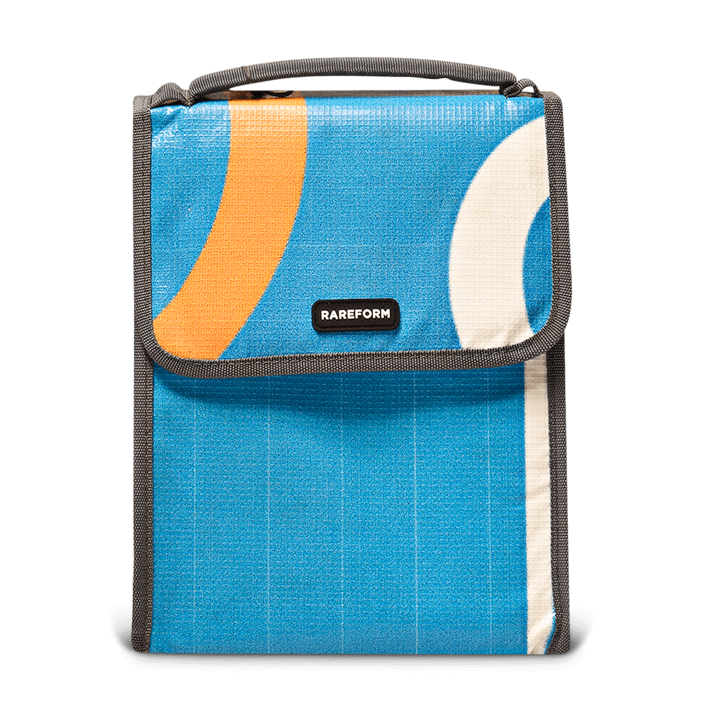 Merrick Lunch Tote