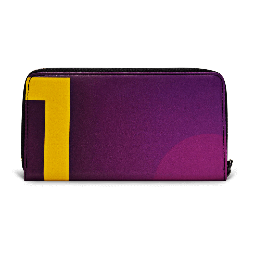 Madison Wristlet