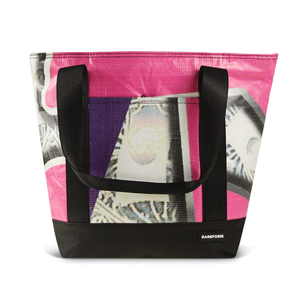 Beck Cooler Tote