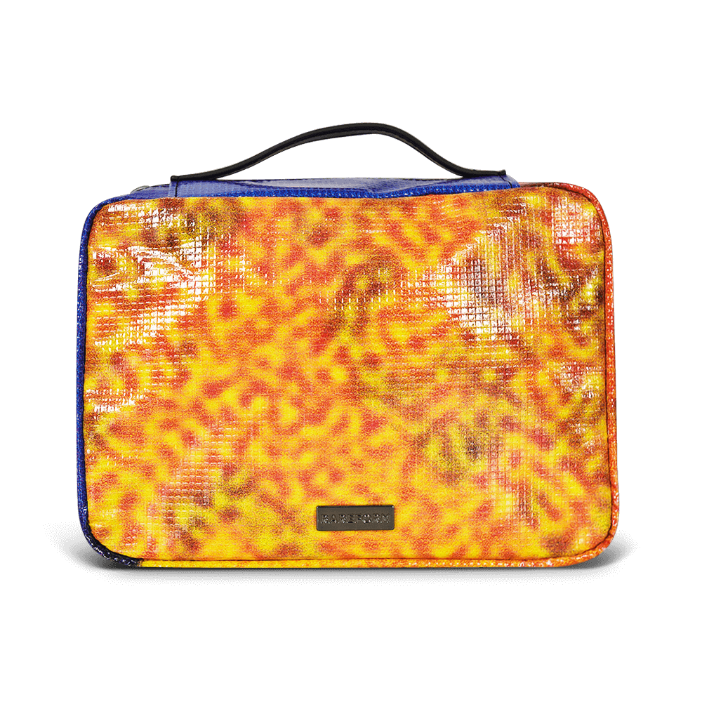 Vienna Toiletry Bag