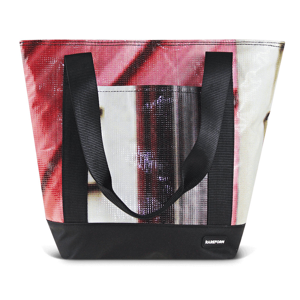 Beck Cooler Tote
