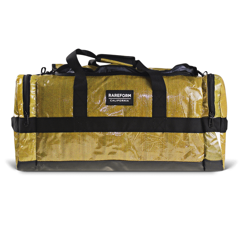 Union Duffle