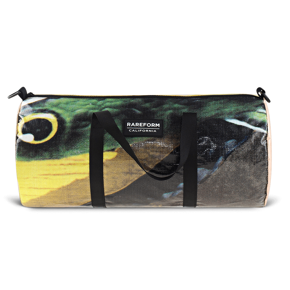 Light Duffle