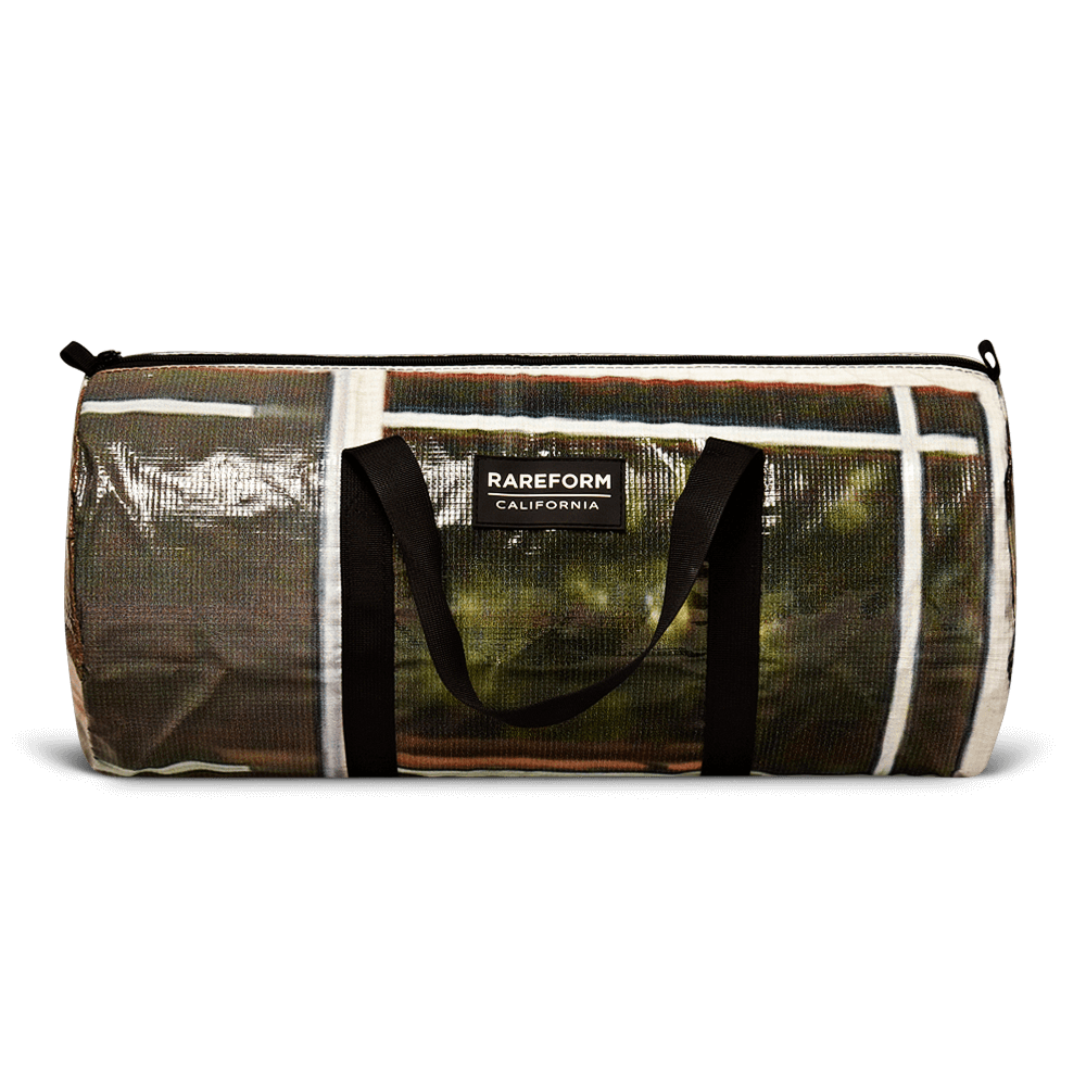 Light Duffle