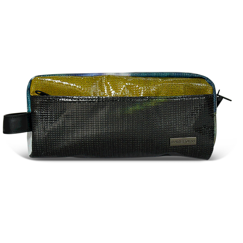 Munich Toiletry Bag