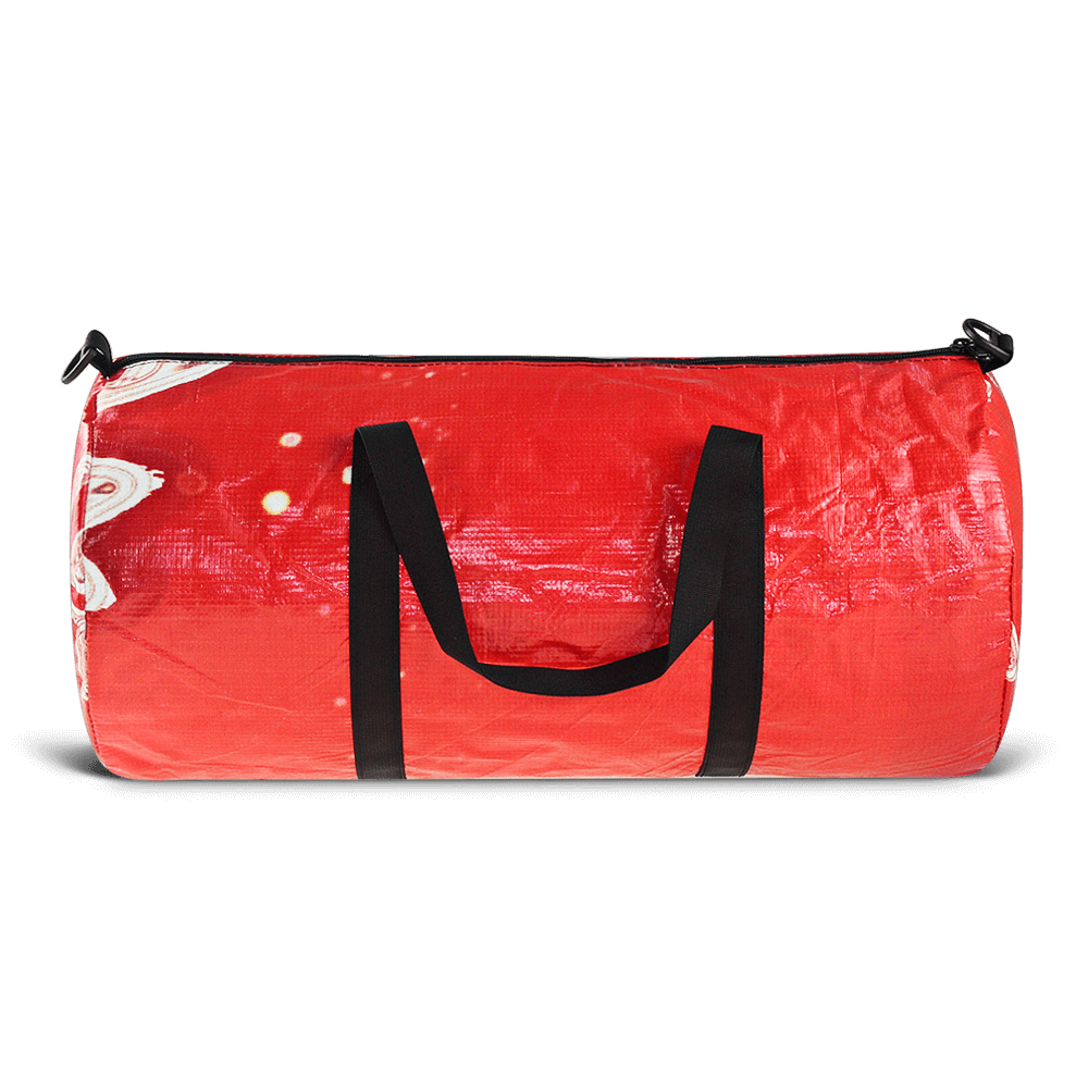 Light Duffle