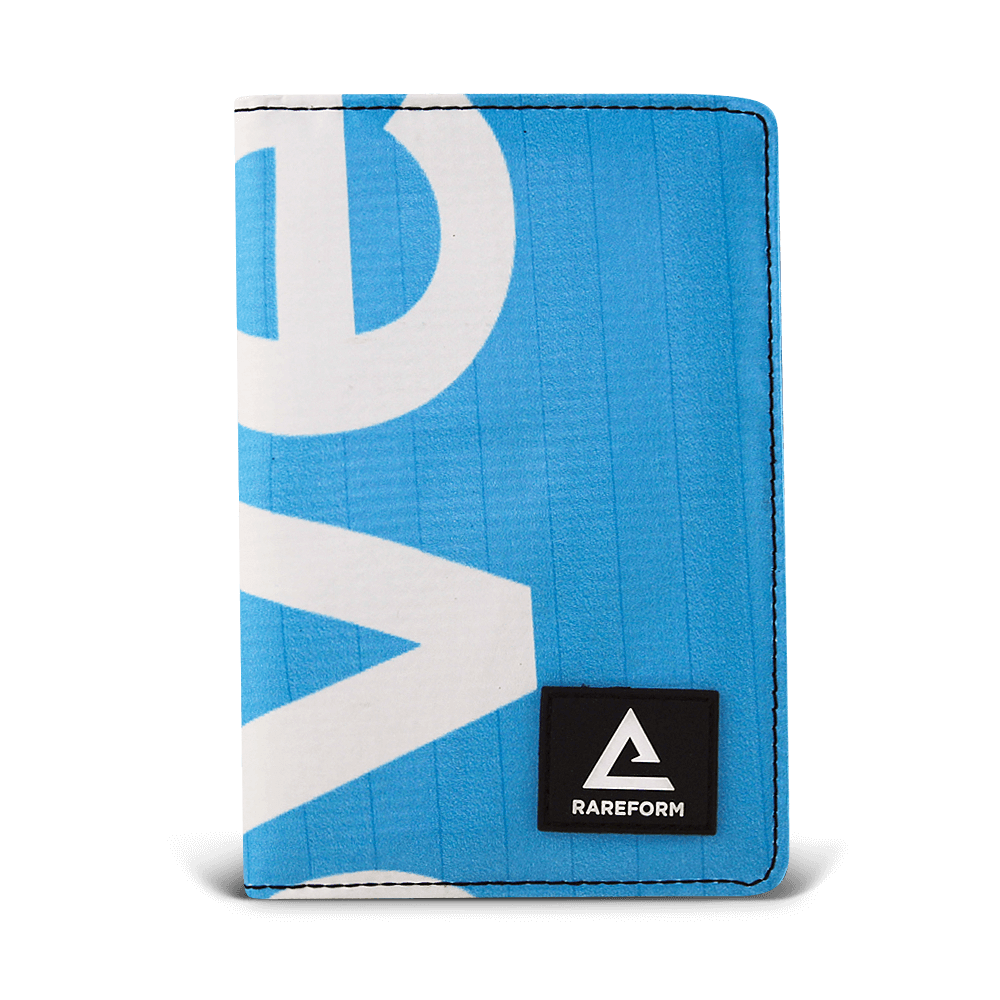 Huxley Passport Holder