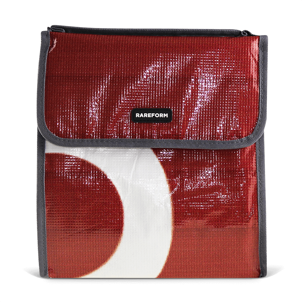 Merrick Lunch Tote