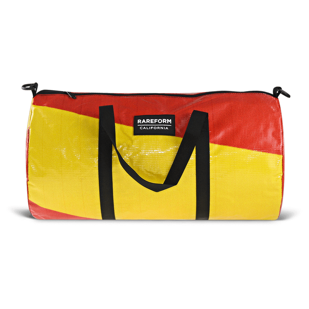 Light Duffle