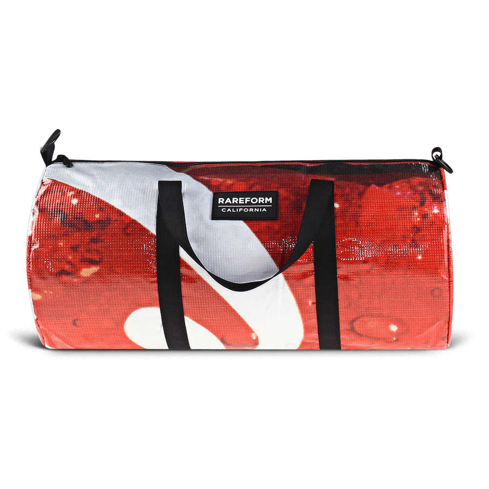 Light Duffle