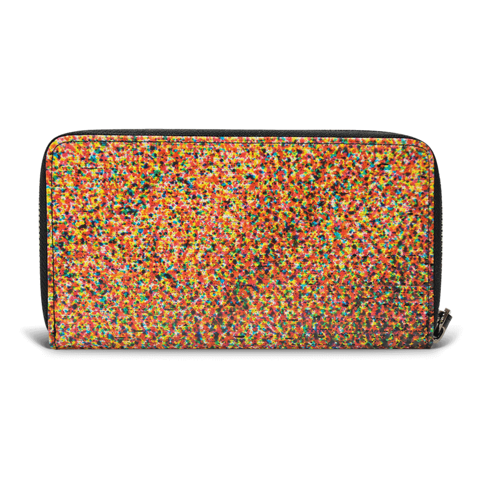 Madison Wristlet